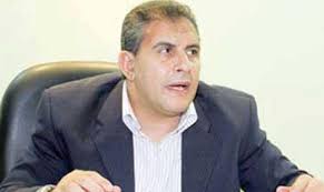 Taher Abouzeid. Egypt&#39;s new sports minister Taher Abouzeid (Photo: Ahram). Former Ahly footballer Taher Abouzeid has been announced as Egypt&#39;s new sports ... - 2013-635095040356443805-644