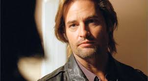 In a character, you start by hating with his smart-ass remarks and nicknames, James Ford eventually ... - 1072-detective-james-ford-aka-sawyer-sex-machine