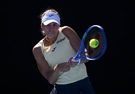 Co za mecz Linette w Dubaju! Trzeci set zdecydował Tenis