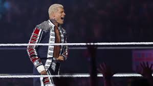 wwe monday night raw ergebnisse