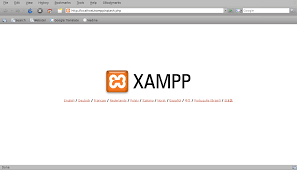 XAMPP 1.8.3-5