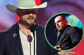 Cody Johnson Remembers the Devastating Moment Luke Combs Missed His Son's Birth