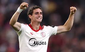 What happens if Sevilla win, tie or lose vs Espanyol today in 2025-26 LaLiga Matchday 35?