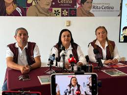 Cierra el 19 de marzo registro a Beca “Rita Cetina” para primaria; habilitan módulos en Colima