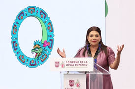 Regalará Brugada su boleto de partido inaugural del Mundial