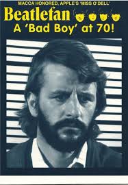 ringodreammer - Ringo Starr Quotes via Relatably.com