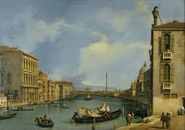 Image result for canaletto