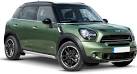 Mini Cooper Countryman - Car and Driver
