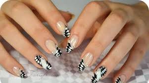 Image result for ‫طراحی ناخن‬‎
