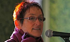 My friend Linda Chase, the American poet, who has died of cancer aged 69, lived in Britain for 40 years, but never lost her US accent, either literally or ... - American-poet-Linda-Chase-007