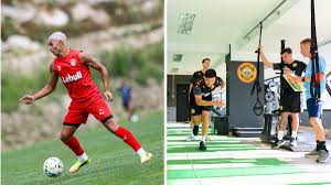 Portugal: Santa Clara e Nacional duelam por ano mais tranquilo