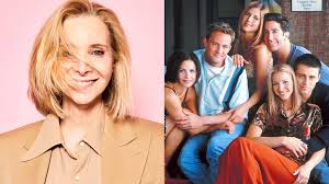 Lisa Kudrow Reflects on Friends and Matthew Perry's Genius