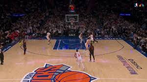 Knicks 126-97 Hawks (Apr 28, 2026) Game Recap
