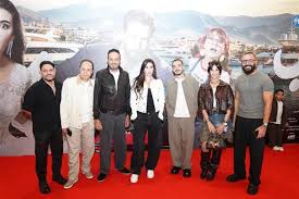 "نصيب" تجربة سينمائية في شباك التذاكر نهاية موسم الصيف