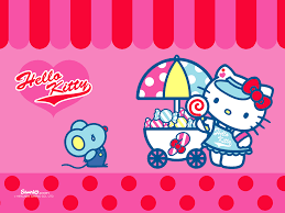 Hasil gambar untuk hello kitty