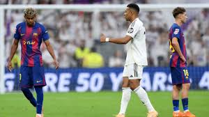 Clásico Caliente: ¿Roja Injusta a Lunin por Defender a Vinicius? - Imagen principal del artículo