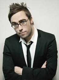 Danny Wallace