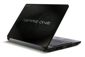 ACER Aspire One D270 [LU.SGA0C.031] - Black