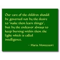 Executive Function Quotes Maria Montessori. QuotesGram via Relatably.com