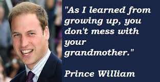 Amazing 7 popular quotes about william photograph English ... via Relatably.com