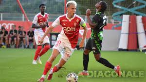 La Diagonale - News update
