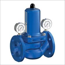 Pressure Reducing Valve Supplier UAE | Al Zerwa Trading