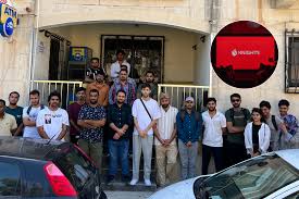 Times of Malta - News update