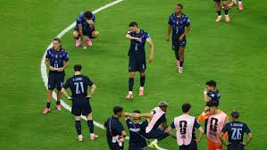 Decepciones del Mundial: campeones, plantillas costosas y regresos fallidos