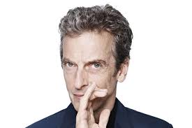 Image result for doctor who peter capaldi