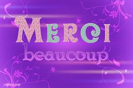Résultat de recherche d'images pour "merci beaucoup"