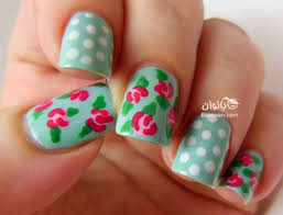 Image result for ‫طراحی ناخن‬‎