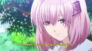 Résultat de recherche d'images pour "norn9 koharu"