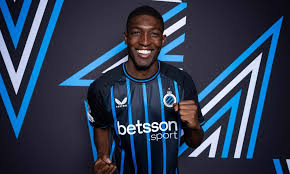 Kairat - Club Brujas