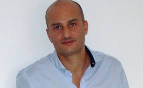 Olivier Serfaty, fondateur de Step-in - 6363912-9598223