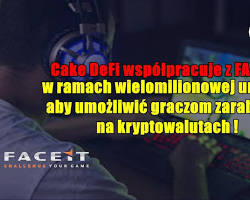 Obraz: Współpraca w kryptowalutach