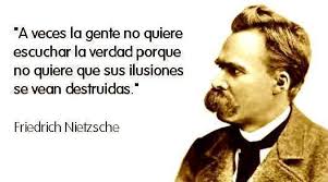 Resultado de imagen de nietzsche
