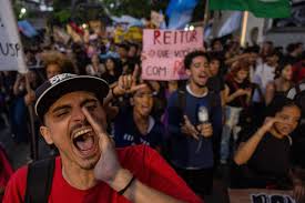 O eterno retorno do diagnóstico equivocado