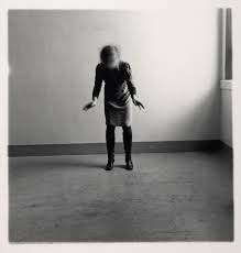 Résultat de recherche d'images pour "francesca woodman"