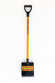 Image result for parts of a shovel