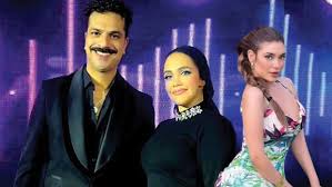 طلاق مصطفى أبو سريع يشعل الجدل.. وتهنئة تقود إلى قرار نقابي وصدى واسع عبر السوشيال ميديا