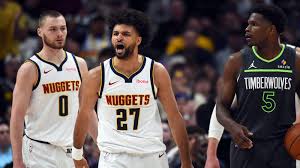 Denver Nuggets Defend Home Court as Playoff Tensions Rise
