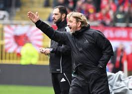 bundesliga tabelle 2