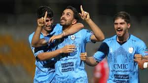 تلویزیون پرسپولیس