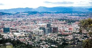 Bogota.gov.co - News update