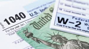 IRS refund processing during federal shutdown