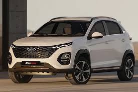 فروش X33 Cross با قیمت قطعی از شنبه