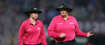 ICC ANNOUNCE ALL-WOMEN EMIRATES ICC INTERNATIONAL PANEL OF MATCH OFFICIALS FOR WOMEN’S T20 WORLD CUP 2026