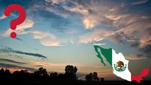 ¿Cómo será el clima en México durante todo el mes de enero?