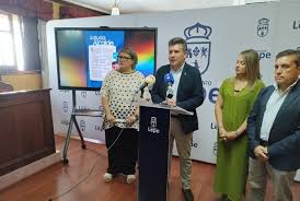 Huelva Buenas Noticias - News update