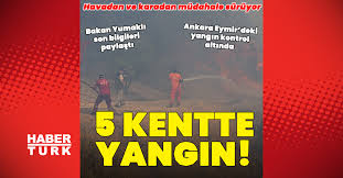 Habertürk - News update